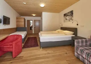 Gartenhotel Daxer