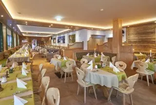 Gartenhotel Daxer