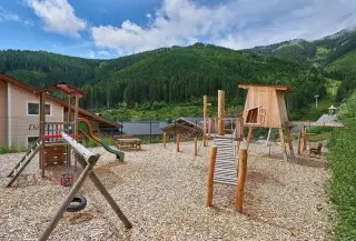 Gartenhotel Daxer