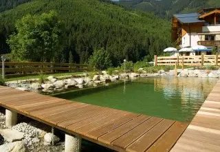 Gartenhotel Daxer