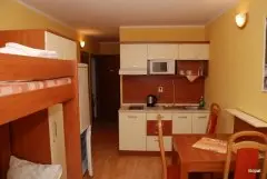 Apartamenty Rodzinne