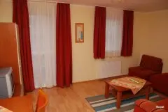 Apartamenty Rodzinne