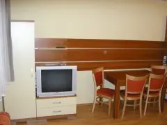 Apartamenty Rodzinne