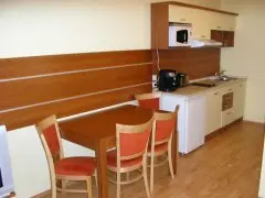 Apartamenty Rodzinne