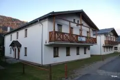 Apartamenty Rodzinne