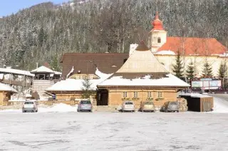Apartamenty Rodzinne