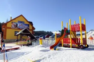 Apartamenty Rodzinne