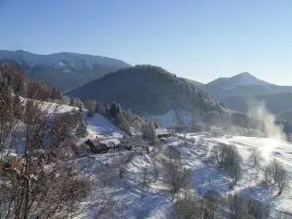 Apartamenty Rodzinne