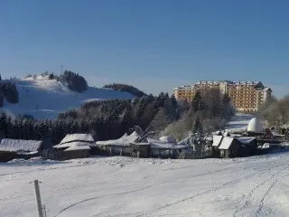 Apartamenty Rodzinne