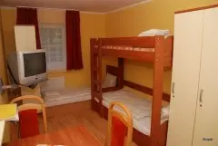 Apartamenty Rodzinne