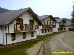 Apartamenty Rodzinne