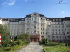 Hotel Royal Palace