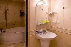 Hotel Royal Palace