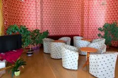 Hotel Royal Palace