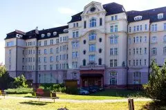 Hotel Royal Palace