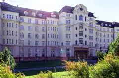 Hotel Royal Palace