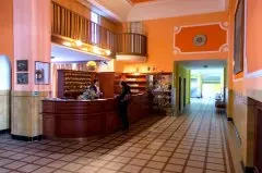 Hotel Royal Palace