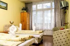 Hotel Royal Palace