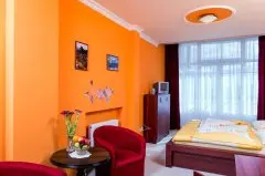 Hotel Royal Palace