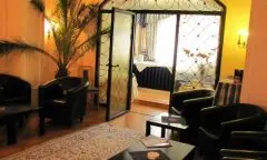 Boutiquehotel Lindenhof