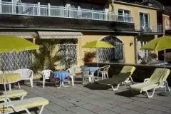 Boutiquehotel Lindenhof