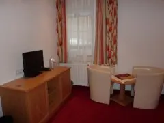 Hotel Der Schmittenhof