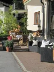 Hotel Der Schmittenhof