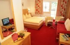 Hotel Der Schmittenhof
