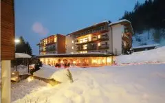 Hotel Der Waldhof