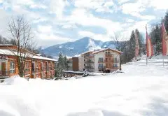 Hotel Der Waldhof