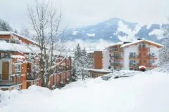 Hotel Der Waldhof