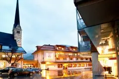 Hotel Eder