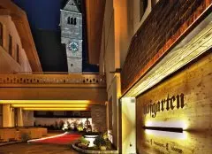 Hotel Eder