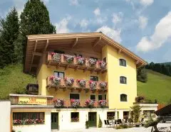 Hotel Eder Michaela