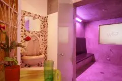 Hotel Eder Michaela