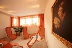 Hotel Eder Michaela