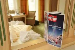 Hotel Eder Michaela