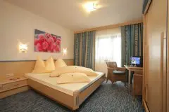 Hotel Eder Michaela