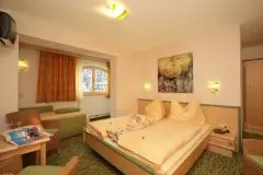 Hotel Eder Michaela