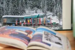 Hotel Eder Michaela