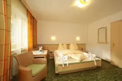 Hotel Eder Michaela