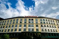 Hotel Elisabethpark