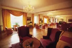 Hotel Elisabethpark