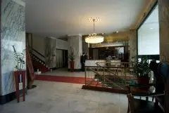 Hotel Elisabethpark