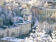Hotel Elisabethpark