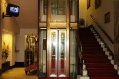 Hotel Elisabethpark