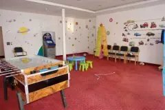 Hotel Elisabethpark
