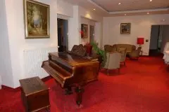 Hotel Elisabethpark