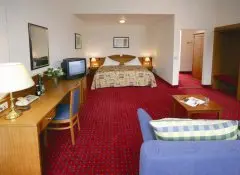 Hotel Elisabethpark