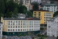 Hotel Elisabethpark